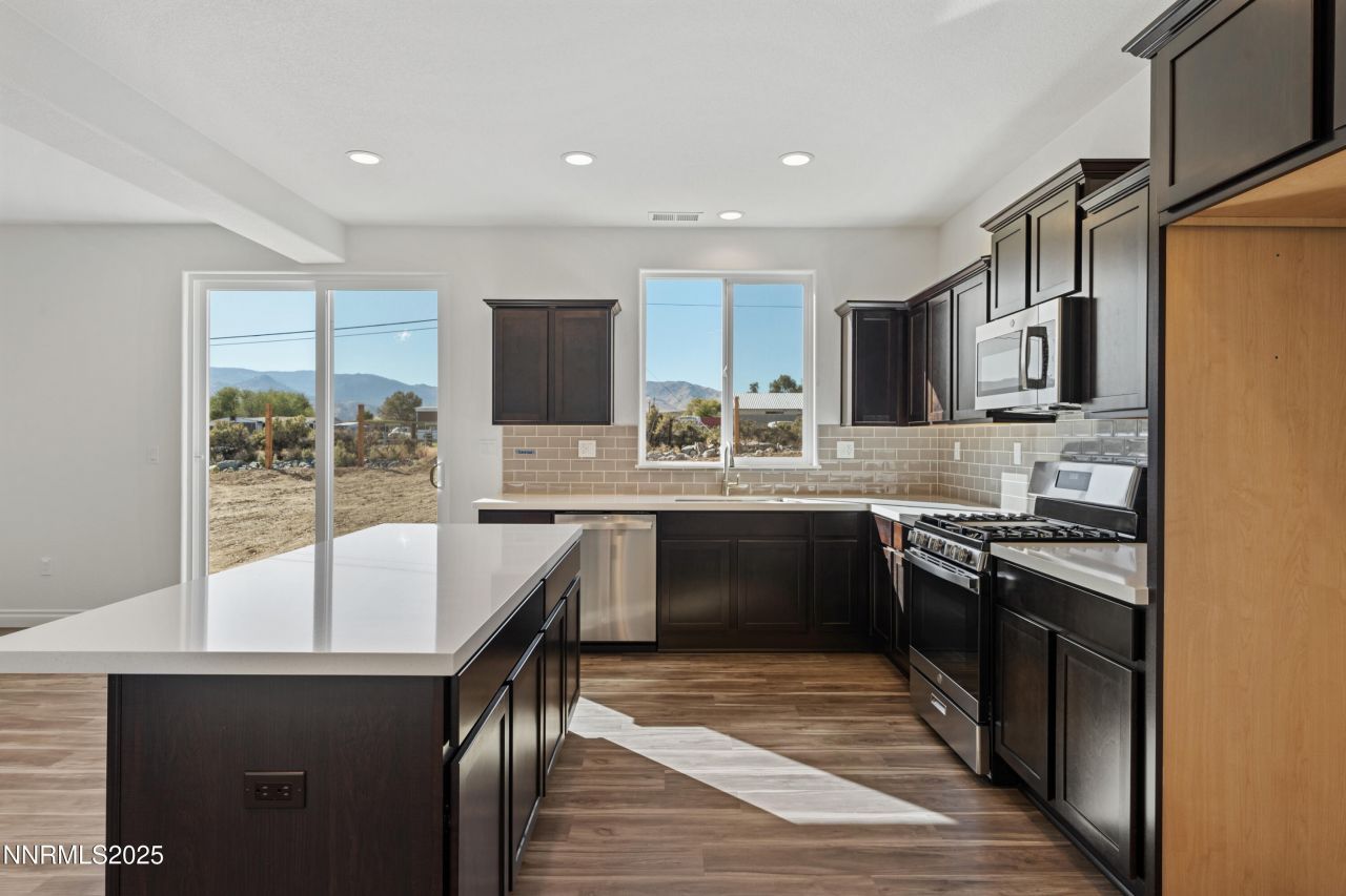 4065 Cone Peak Court, Reno, NV 89508 Photo