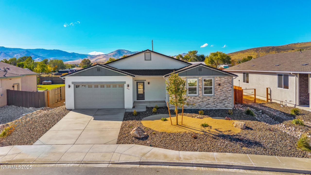 4065 Cone Peak Court, Reno, NV 89508 Photo