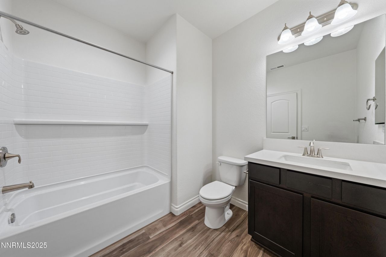 4065 Cone Peak Court, Reno, NV 89508 Photo