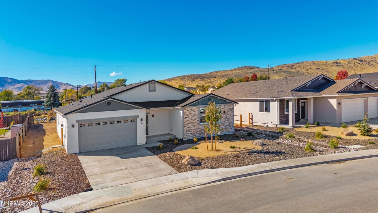 4065 Cone Peak Court, Reno, NV 89508 Photo