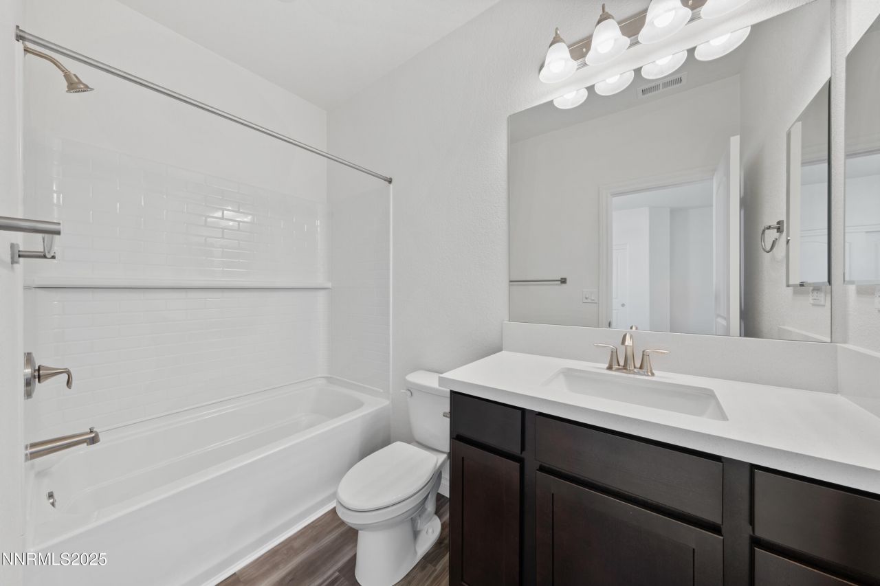 4065 Cone Peak Court, Reno, NV 89508 Photo