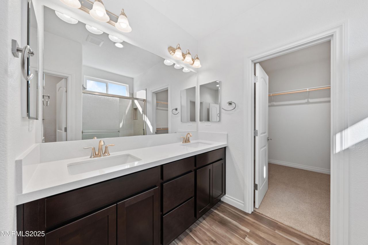 4065 Cone Peak Court, Reno, NV 89508 Photo