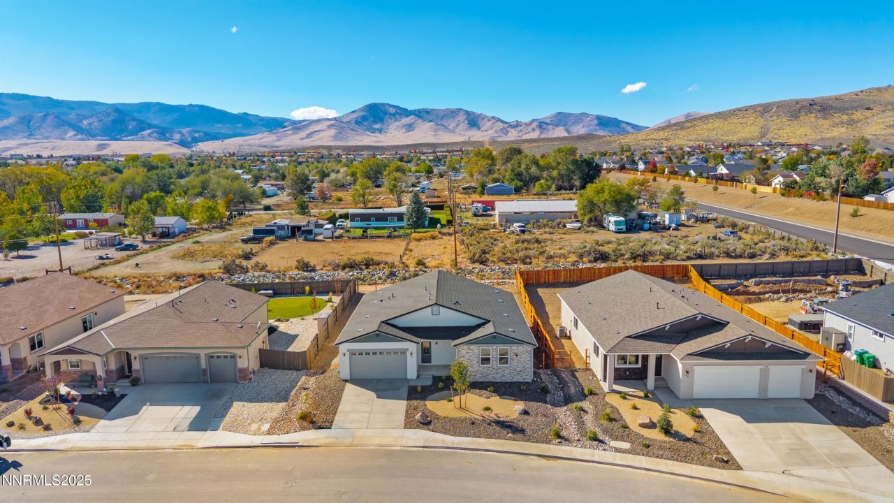 4065 Cone Peak Court, Reno, NV 89508 Photo