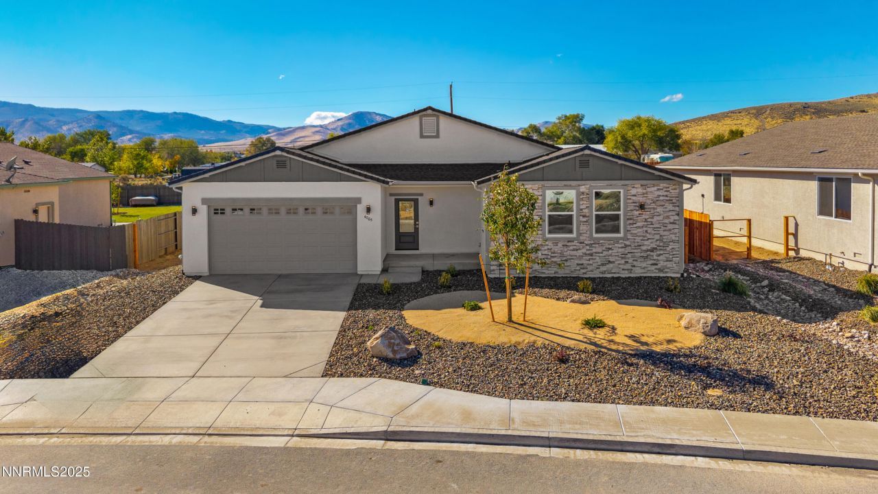 4065 Cone Peak Court, Reno, NV 89508 Photo
