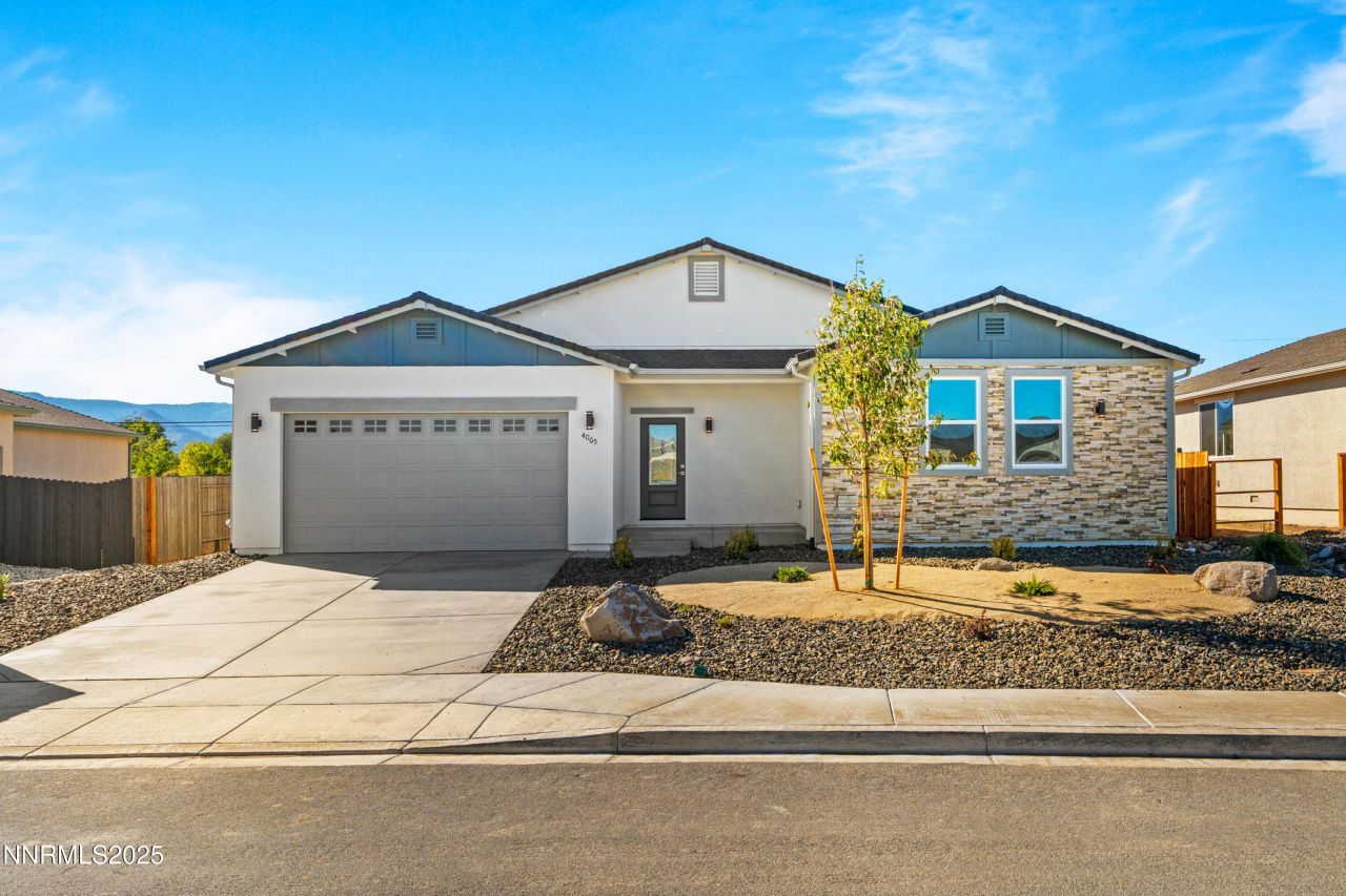 4065 Cone Peak Court, Reno, NV 89508 Photo