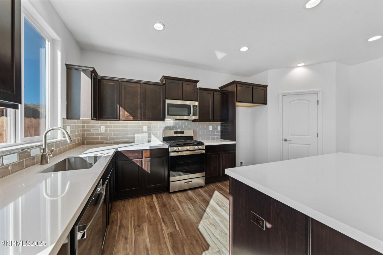 4065 Cone Peak Court, Reno, NV 89508 Photo