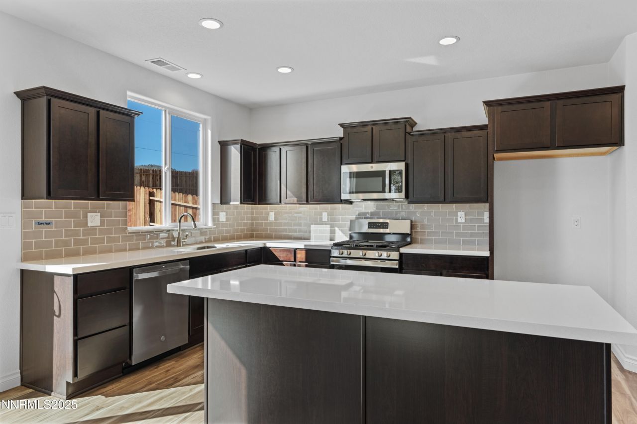 4065 Cone Peak Court, Reno, NV 89508 Photo