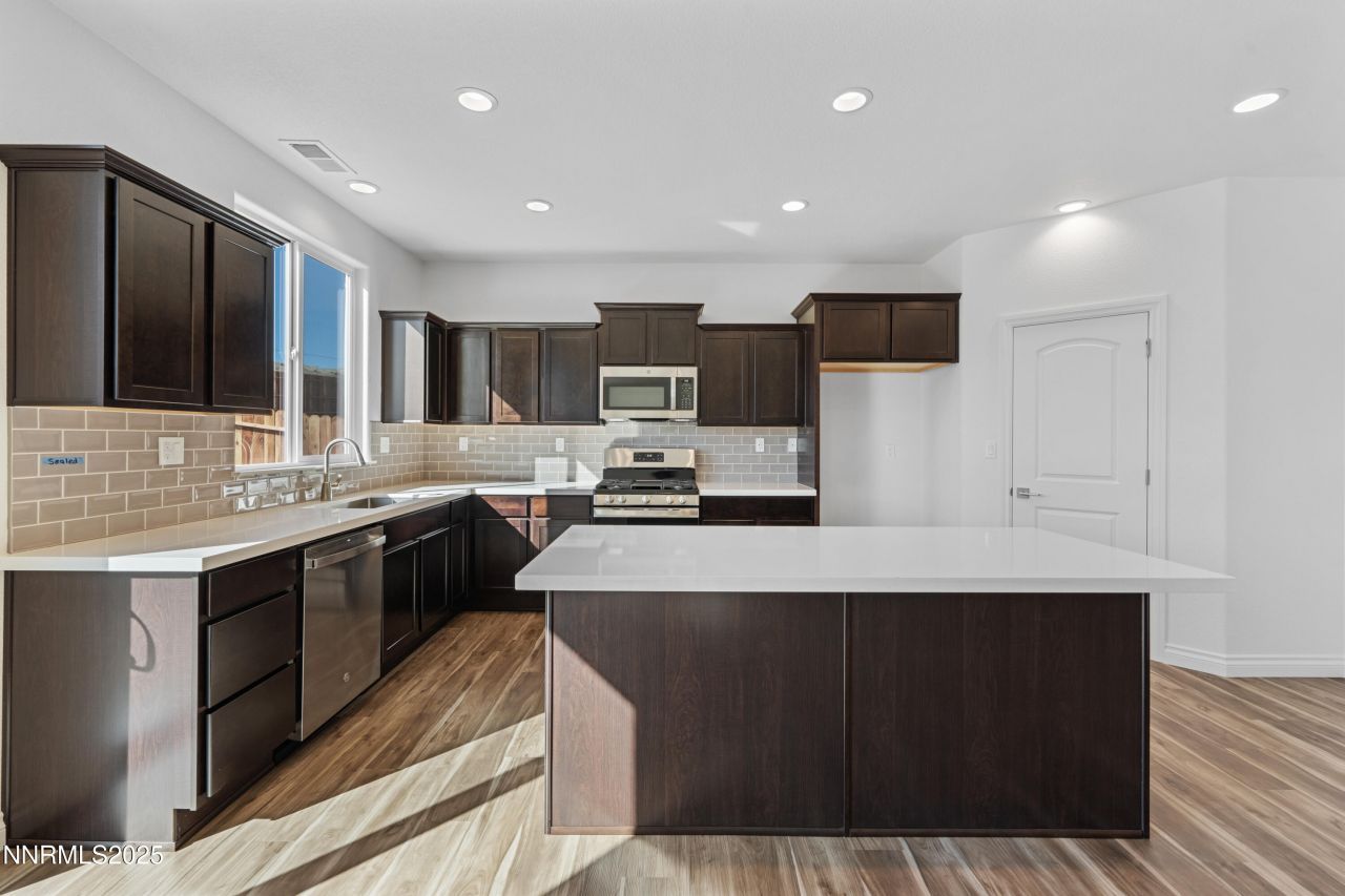 4065 Cone Peak Court, Reno, NV 89508 Photo