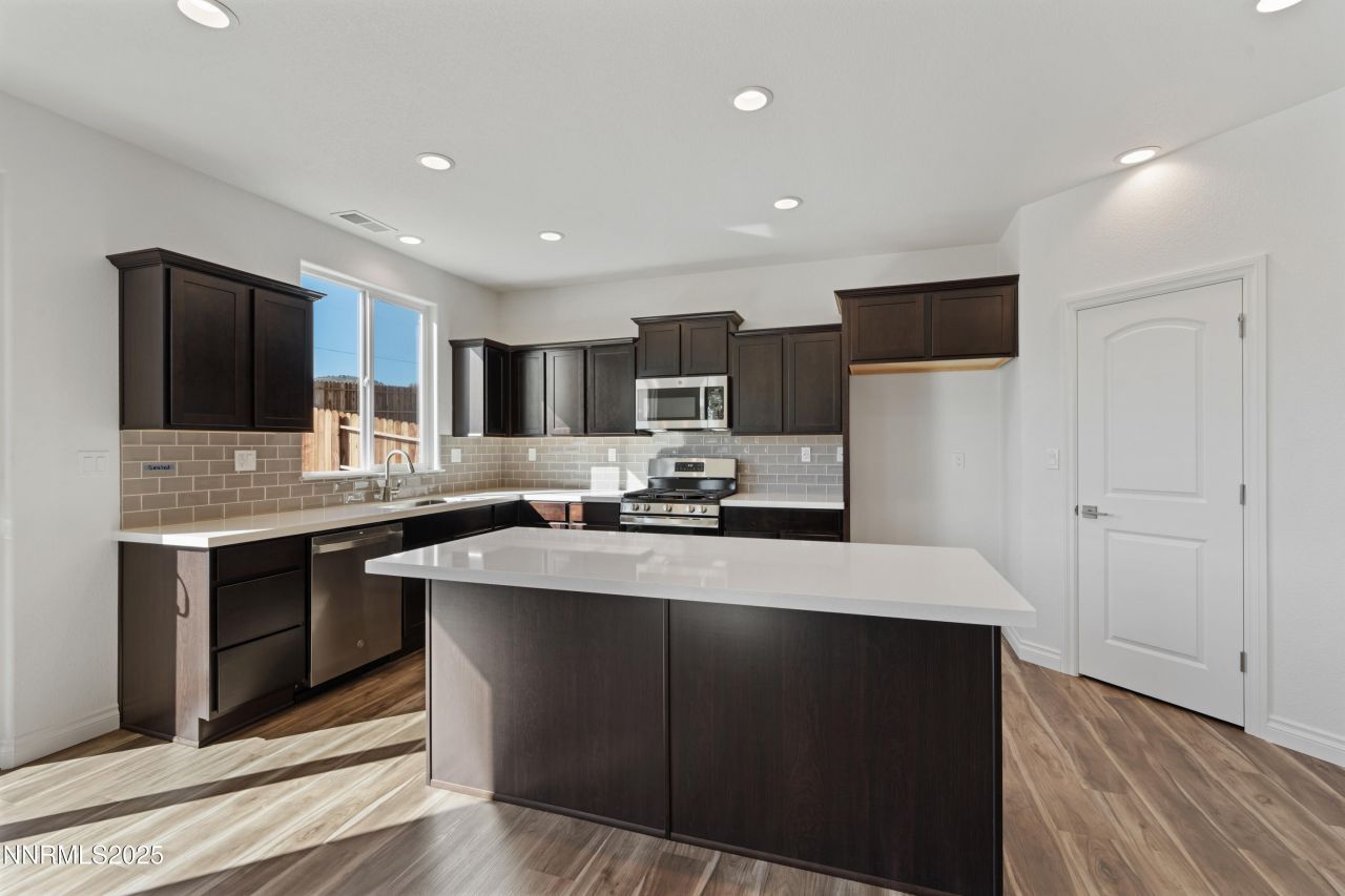 4065 Cone Peak Court, Reno, NV 89508 Photo