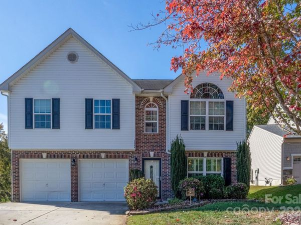 7644 W Berkeley Road, Denver, NC 28037