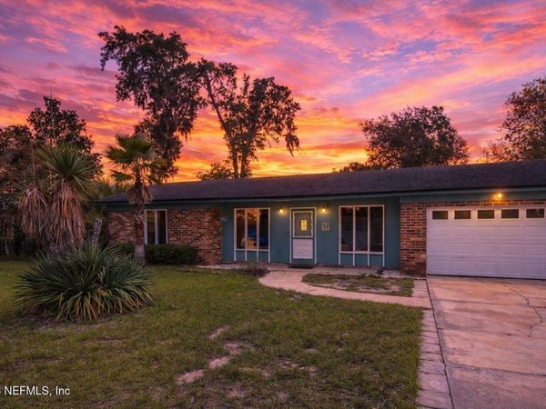 3442 RED OAK Circle E, Orange Park, FL 32073