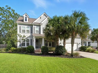 4019 Cascades Thrust, Summerville, SC 29483