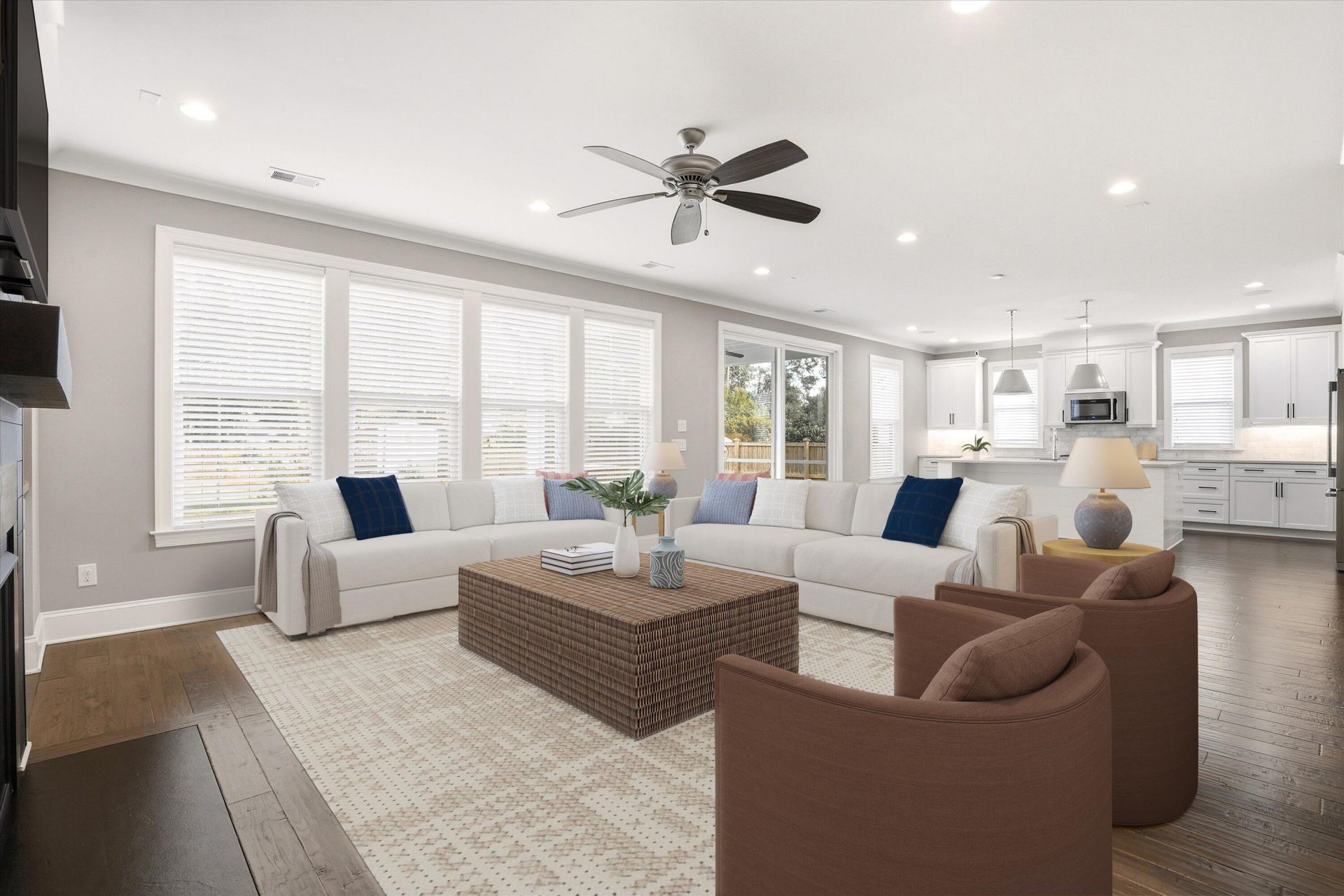 4019 Cascades Thrust Photo 12