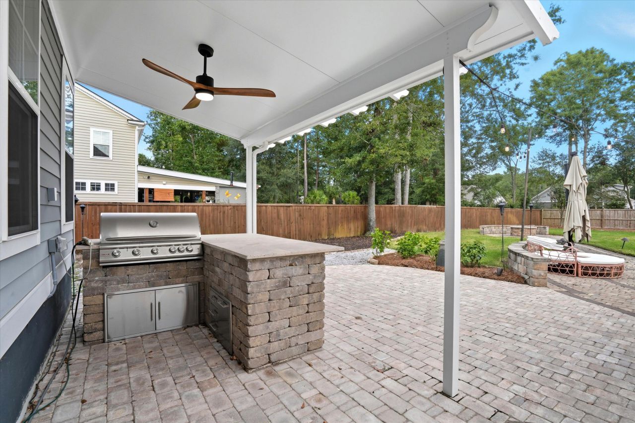 4019 Cascades Thrust Photo 32