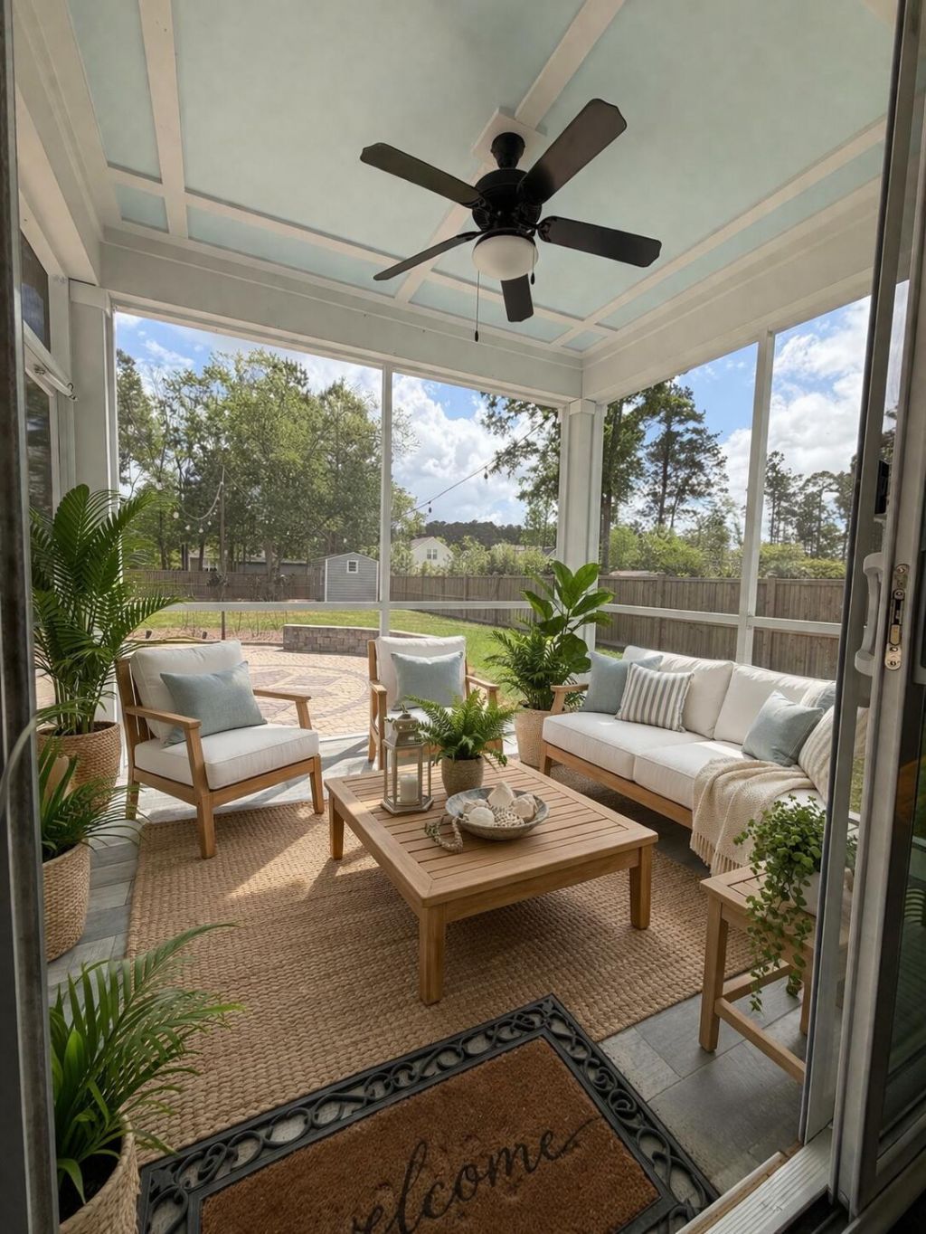 4019 Cascades Thrust Photo 33