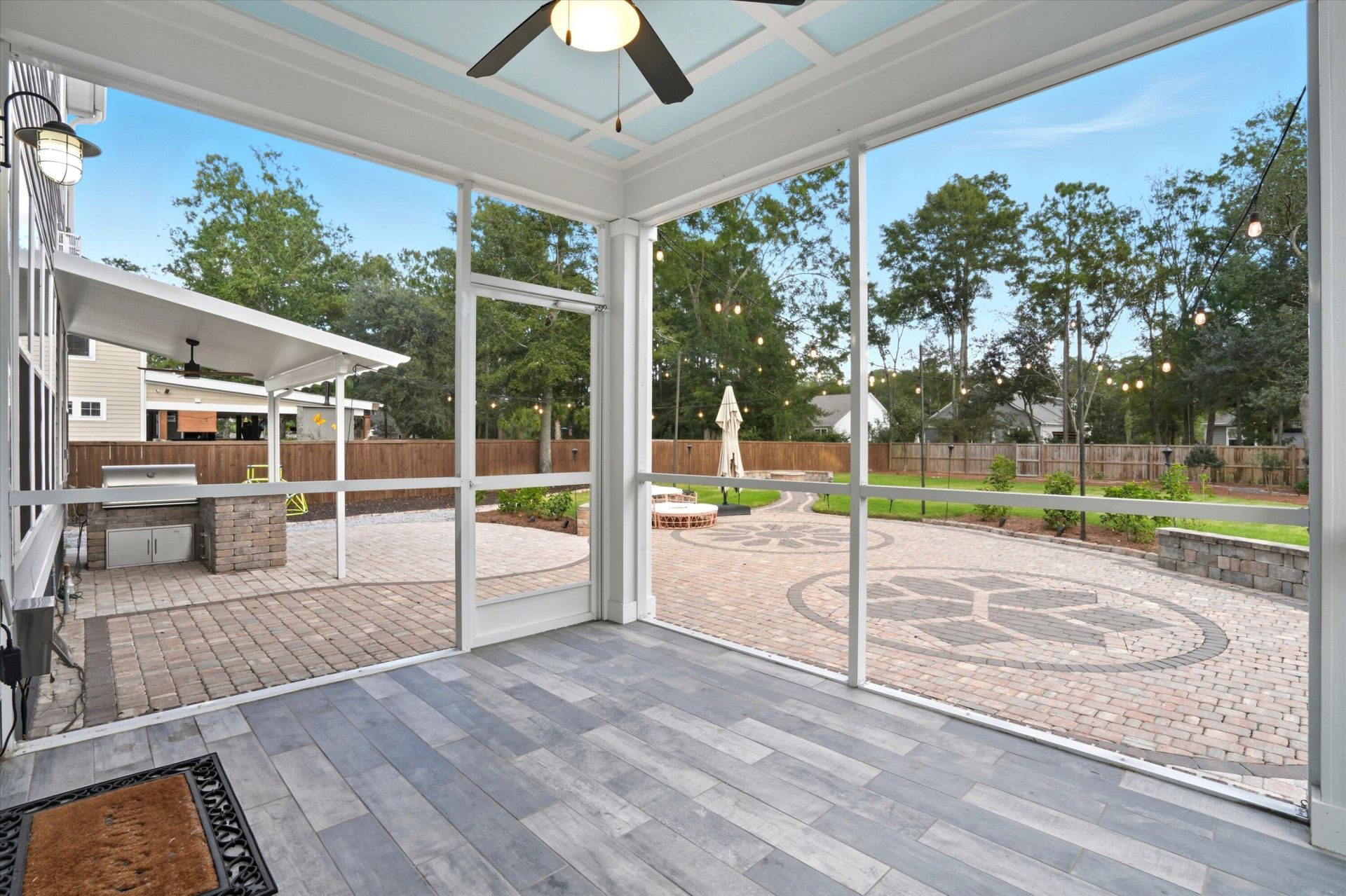 4019 Cascades Thrust Photo 34