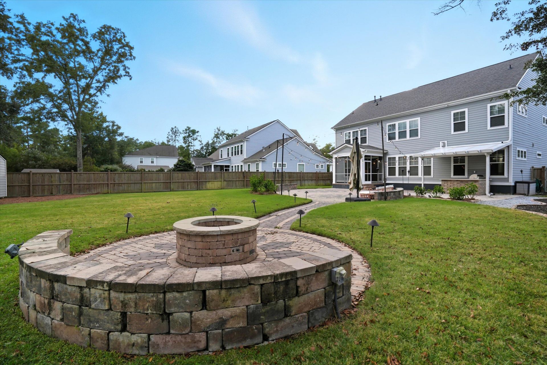 4019 Cascades Thrust Photo 38