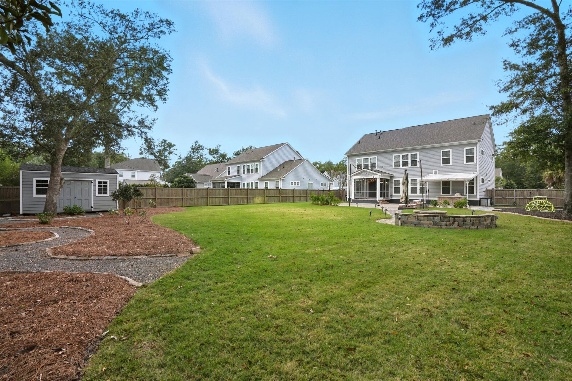 4019 Cascades Thrust Photo 39