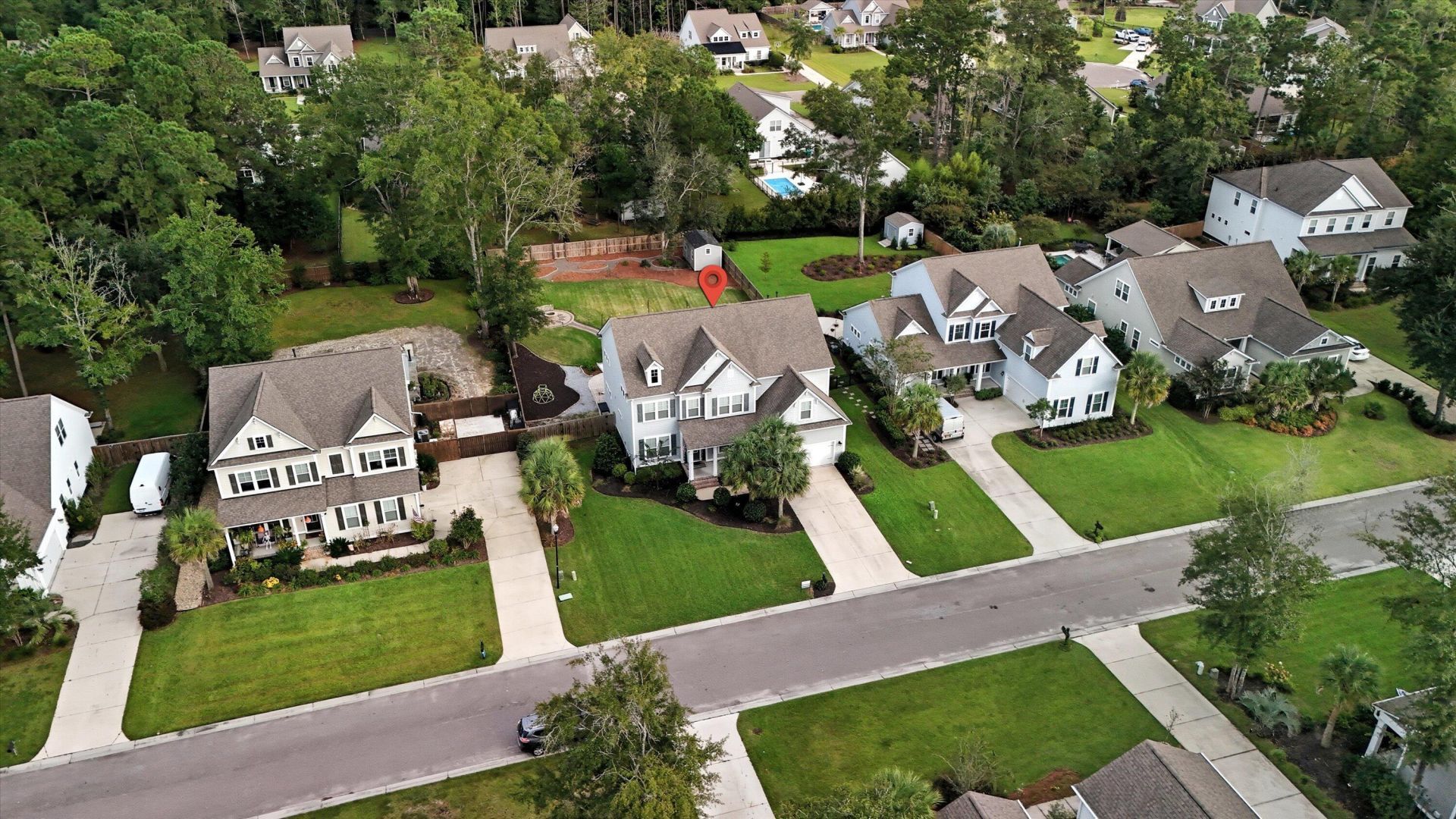 4019 Cascades Thrust Photo 40