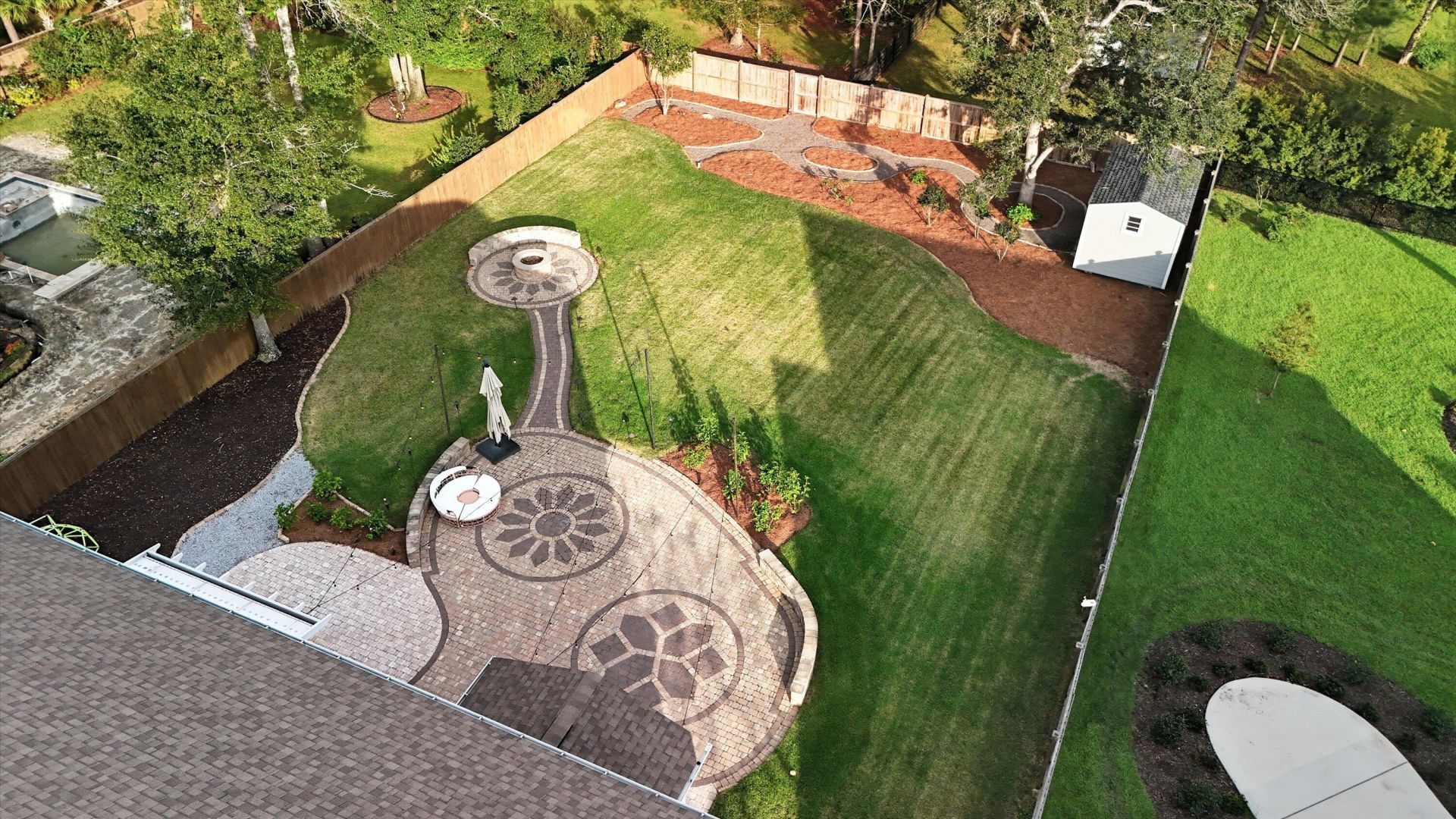 4019 Cascades Thrust Photo 41