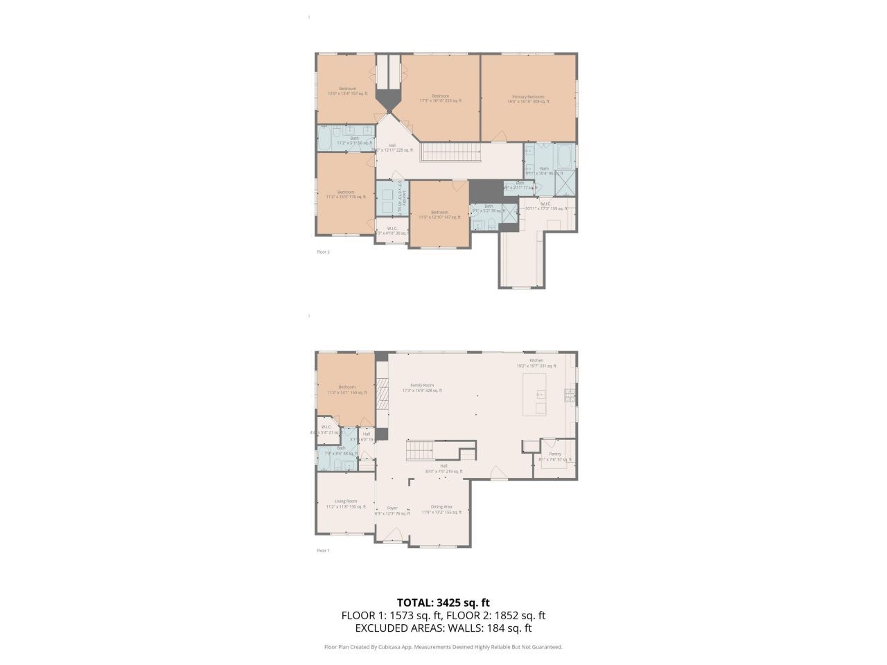 4019 Cascades Thrust Photo 45