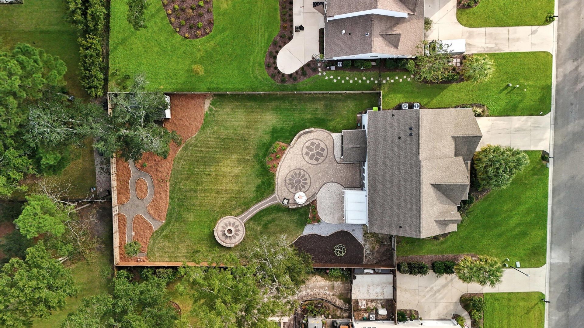 4019 Cascades Thrust Photo 5