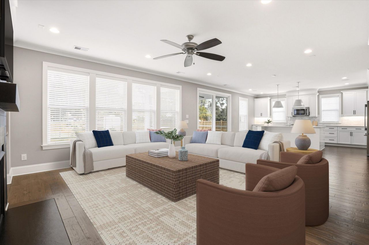 4019 Cascades Thrust Photo 9