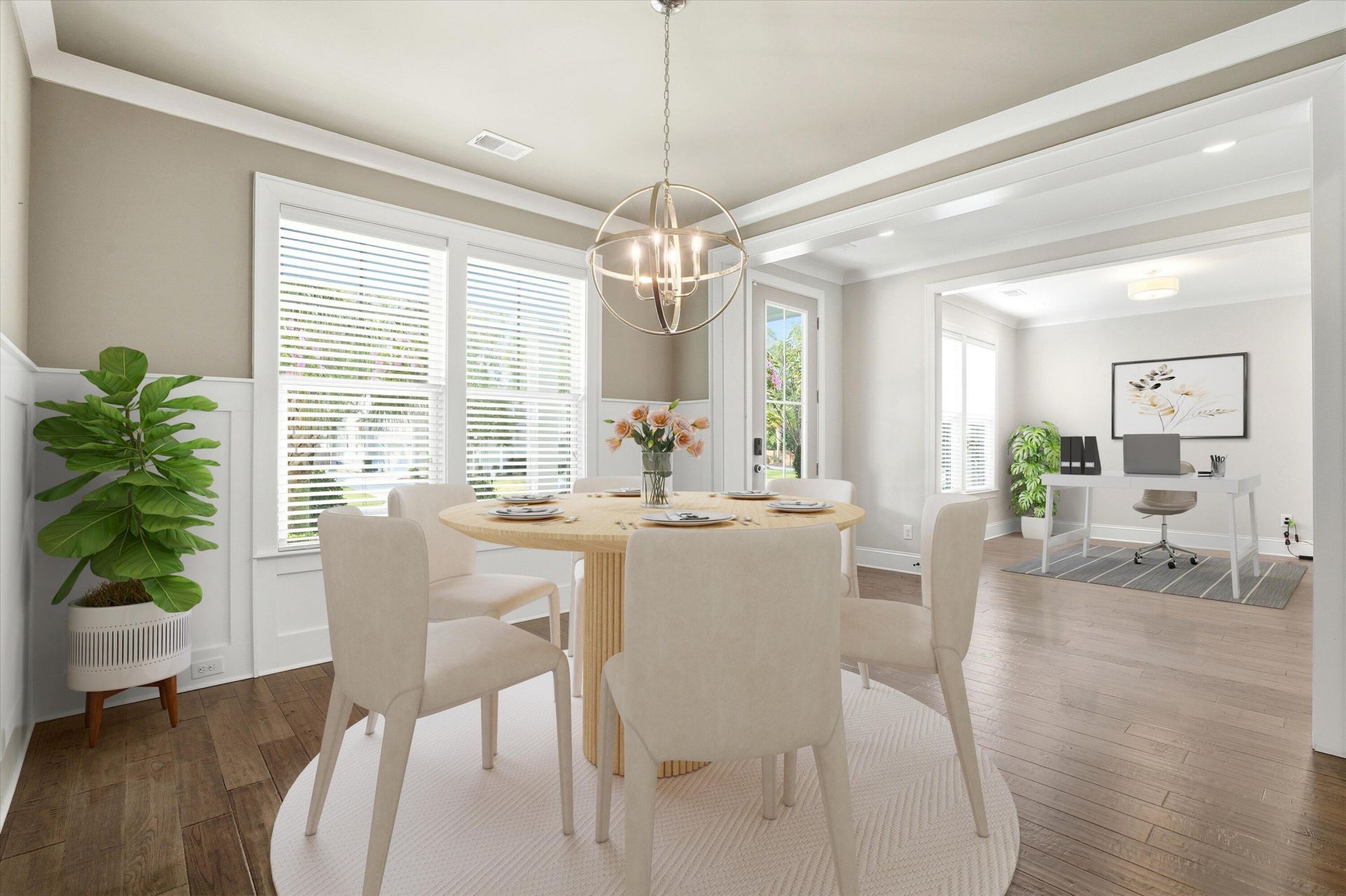 4019 Cascades Thrust Photo 9