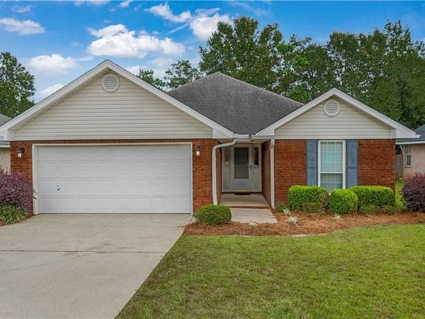 11133 Pontchartrain Loop, Daphne, AL 36526