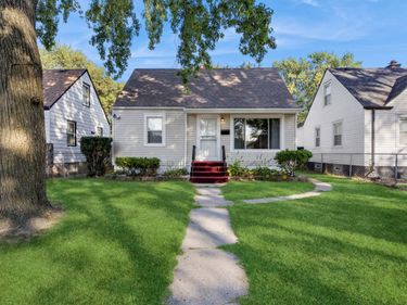 12233 S MORGAN Street, Chicago, IL 60643
