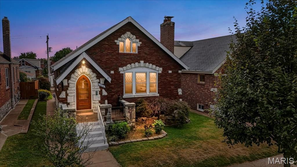 6214 Oleatha Avenue, Saint Louis, MO 63139 Main Photo