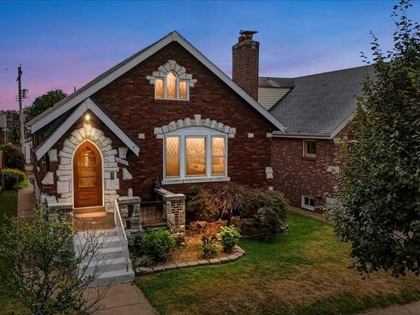 6214 Oleatha Avenue, St Louis, MO 63139