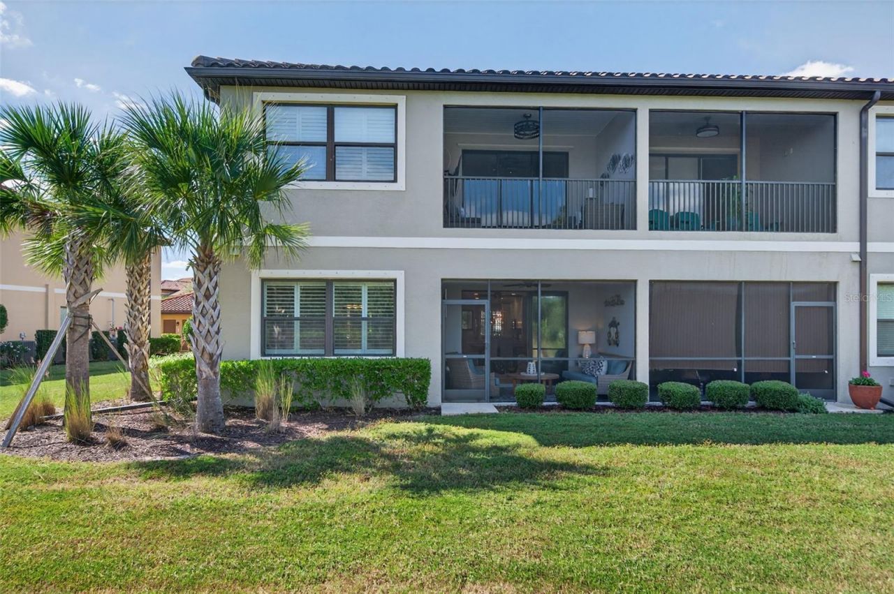 13816 Messina Loop, Unit 104, Bradenton, FL 34211 Photo