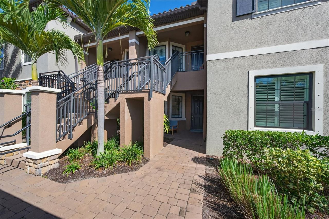 13816 Messina Loop, Unit 104, Bradenton, FL 34211 Photo