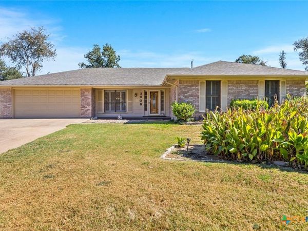 3609 Victorian Drive, Temple, TX 76502