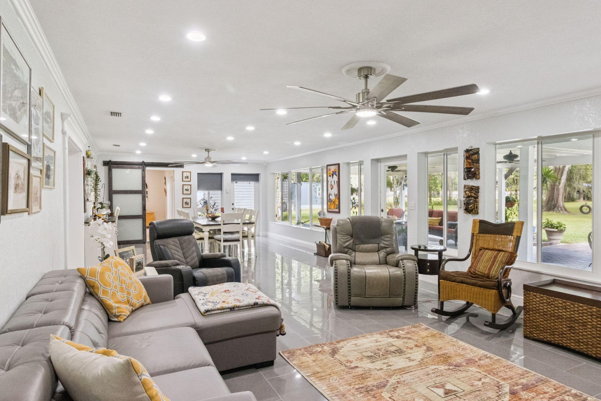 1950 Foxhollow Drive E, Auburndale, FL 33823 Photo