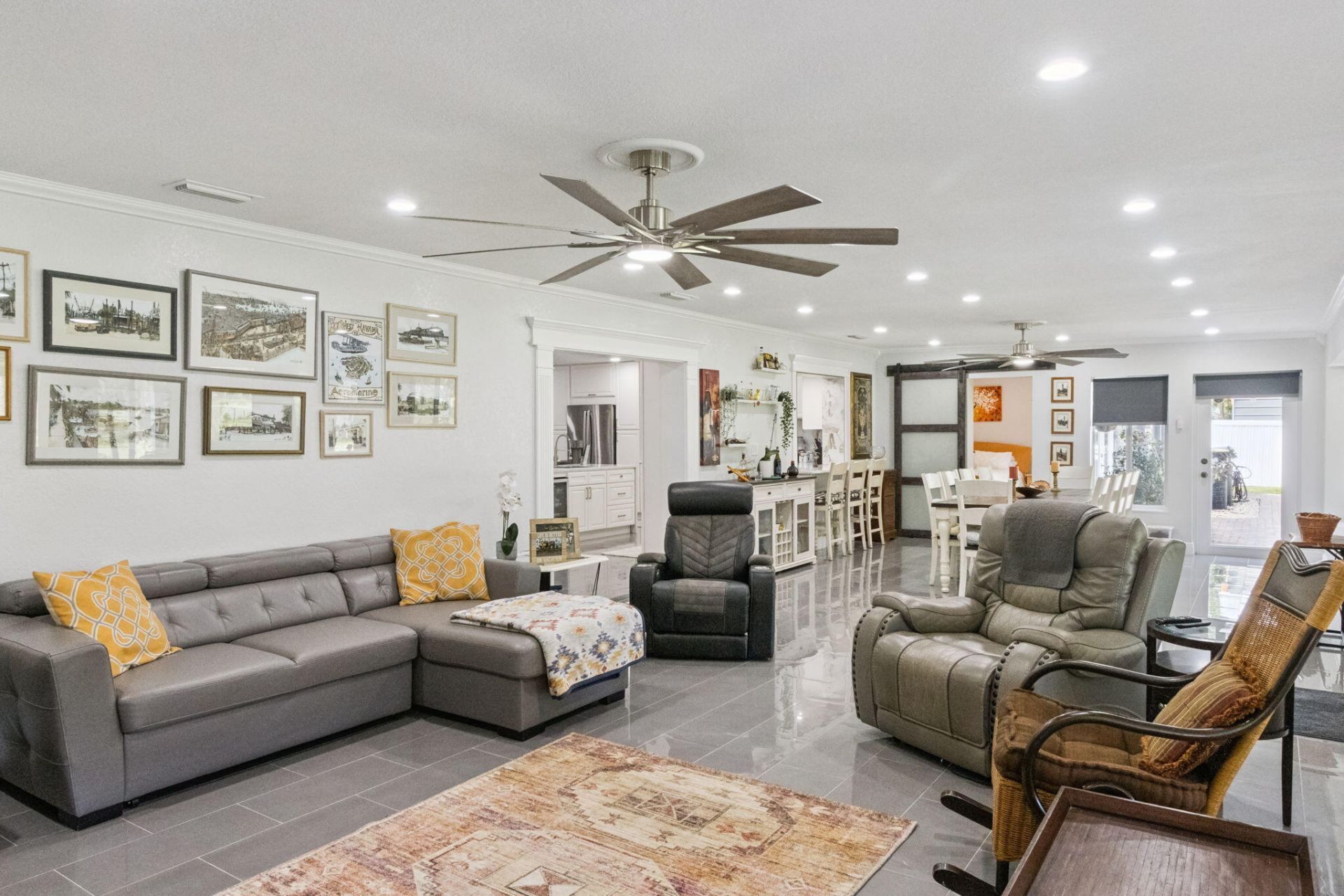 1950 Foxhollow Drive E, Auburndale, FL 33823 Photo