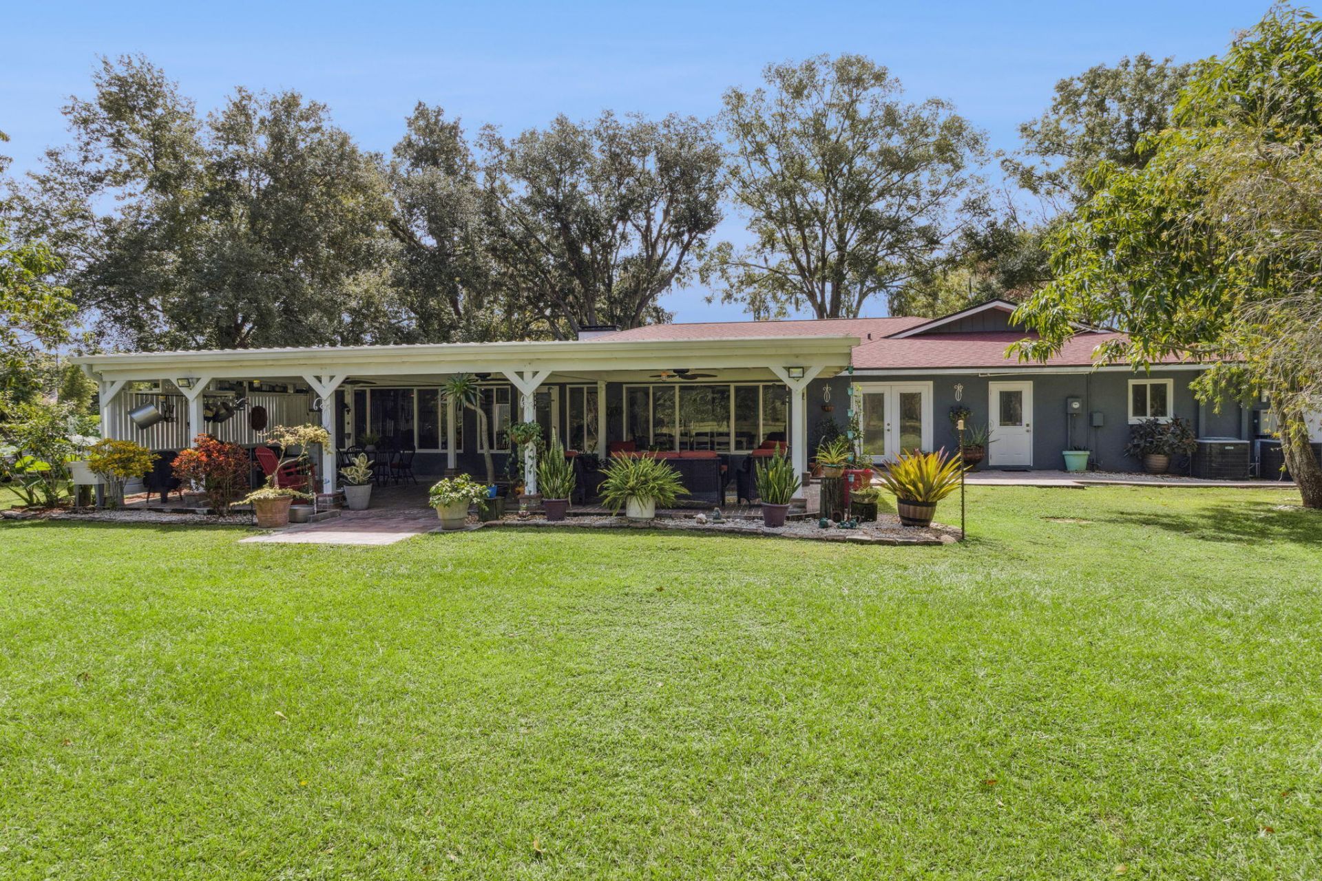 1950 Foxhollow Drive E, Auburndale, FL 33823 Photo