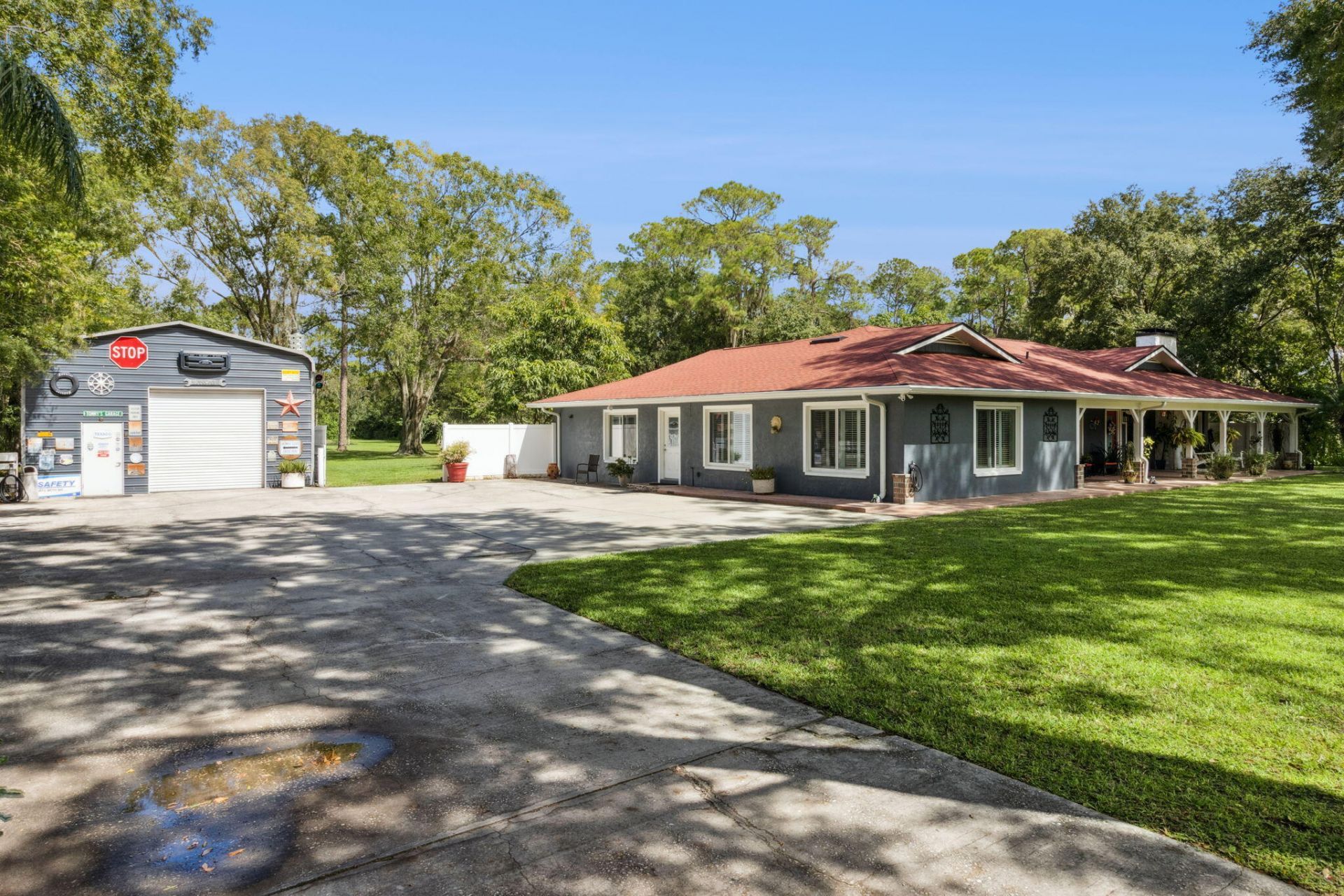 1950 Foxhollow Drive E, Auburndale, FL 33823 Photo