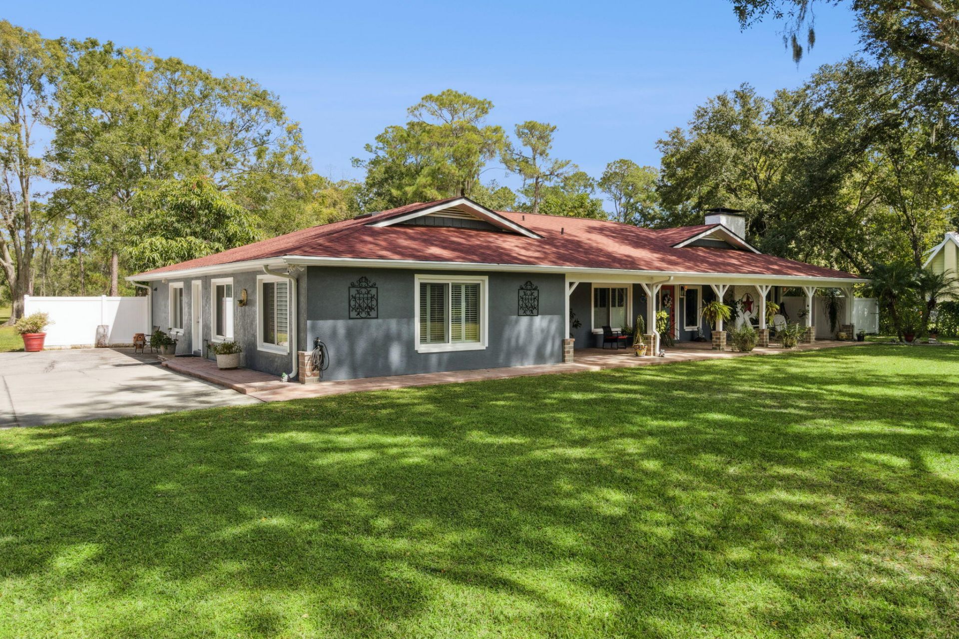 1950 Foxhollow Drive E, Auburndale, FL 33823 Photo