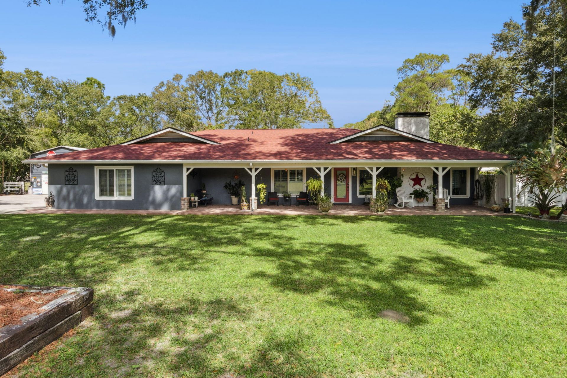 1950 Foxhollow Drive E, Auburndale, FL 33823 Photo