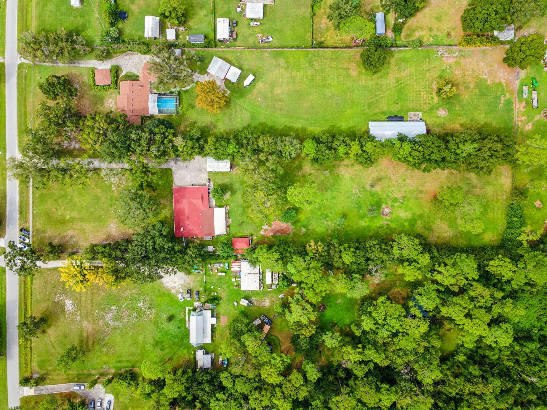 1950 Foxhollow Drive E, Auburndale, FL 33823 Photo