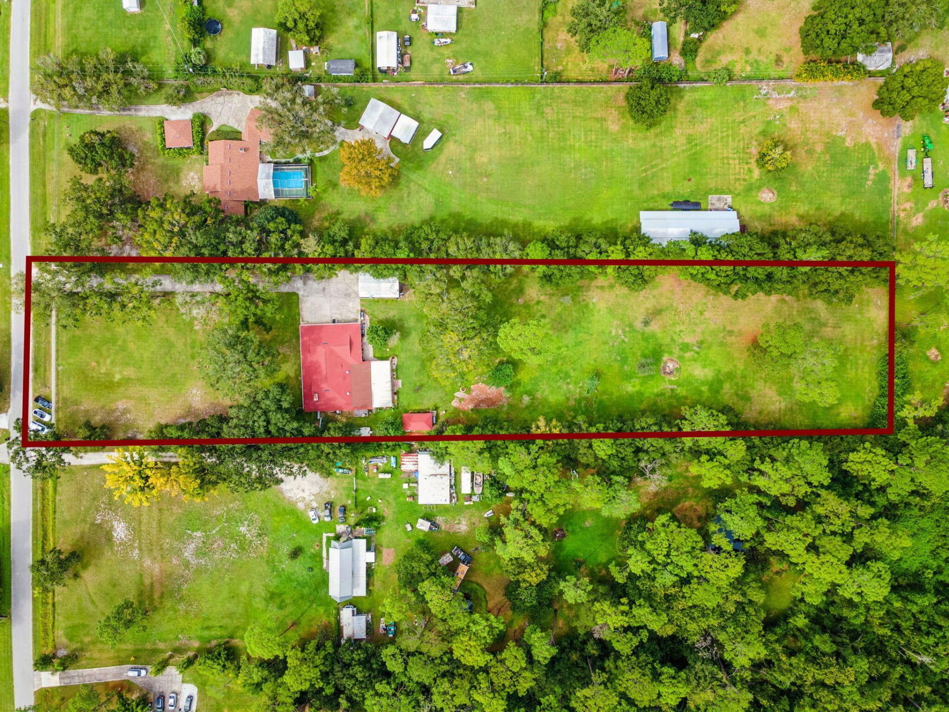 1950 Foxhollow Drive E, Auburndale, FL 33823 Photo