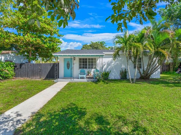 1630 NW 4th Ave, Fort Lauderdale, FL 33311