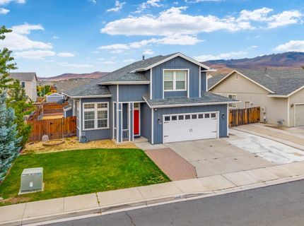 9920 Grand Falls Drive, Reno, NV 89506 Photo