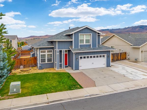 9920 Grand Falls Drive, Reno, NV 89506