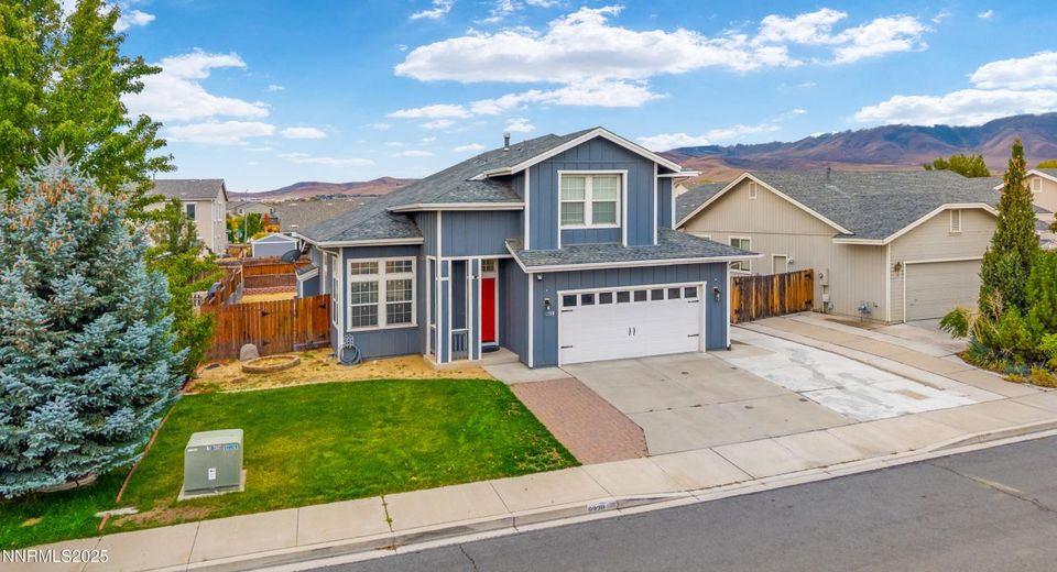 9920 Grand Falls Drive, Reno, NV 89506 Photo