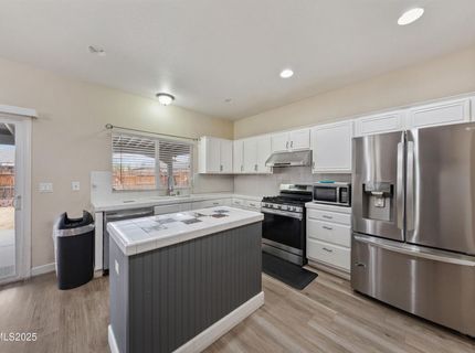 9920 Grand Falls Drive, Reno, NV 89506 Photo