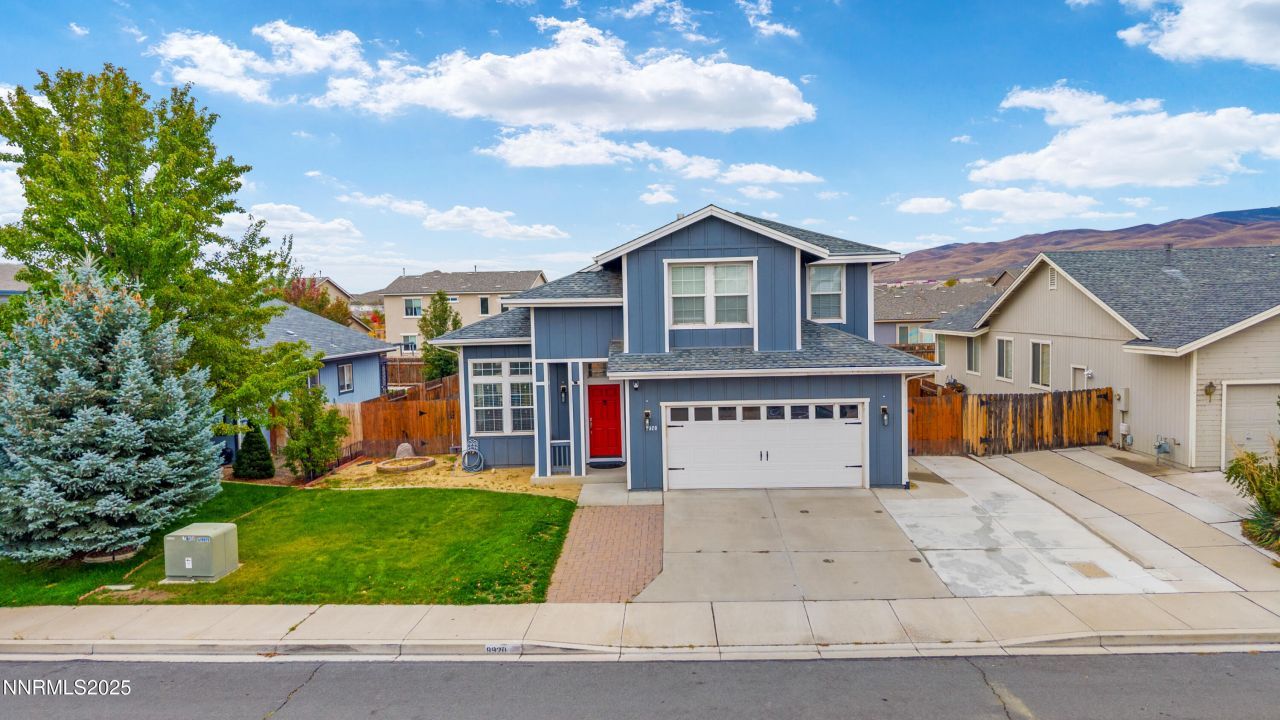 9920 Grand Falls Drive, Reno, NV 89506 Photo