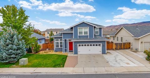 9920 Grand Falls Drive, Reno, NV 89506 Photo